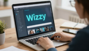 Blog WizzyDigital.org