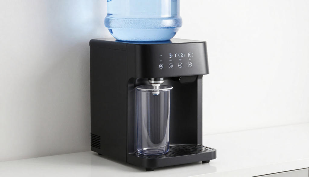 brio 5 gallon water dispenser