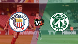 Bristol City vs Norwich City