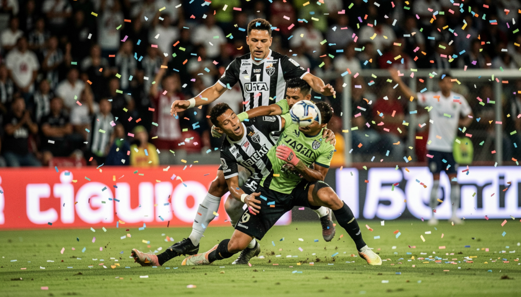 Fluminense vs Vasco da Gama