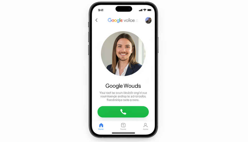 google voice