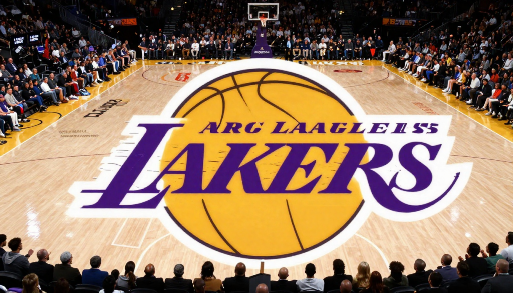 los angeles lakers