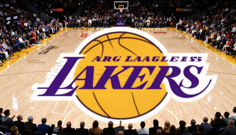 los angeles lakers