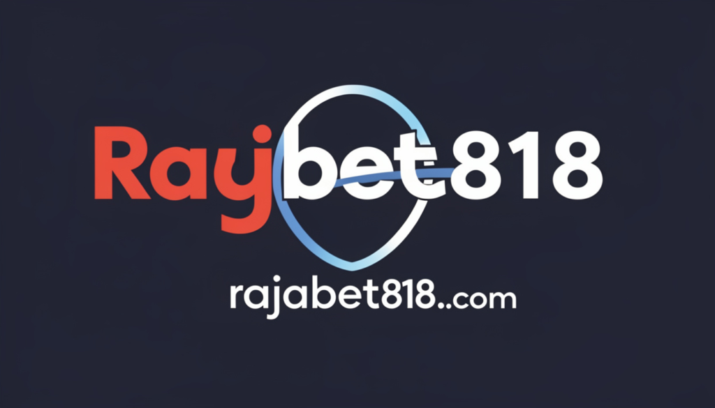 rajabet818 .com