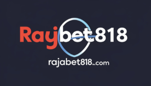 rajabet818 .com