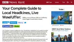 bbc news kent