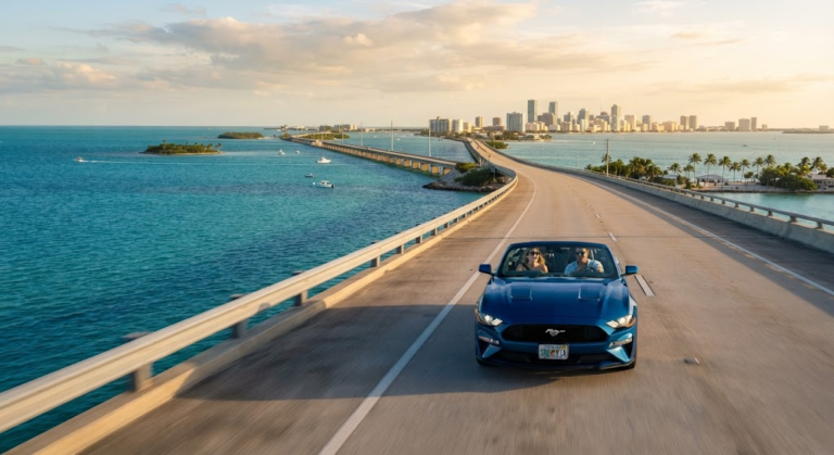 sarasota to miami